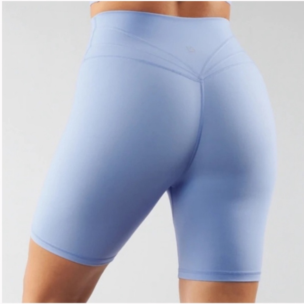 Buffbunny Legacy Shorts